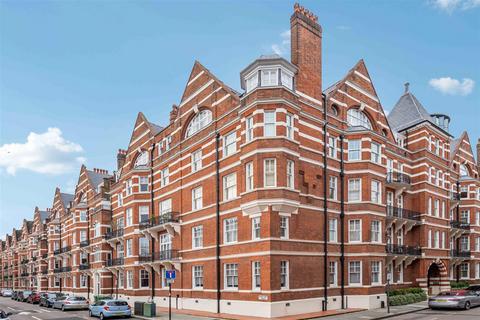 4 bedroom flat to rent, Palace Mansions, Earsby Street, London, W14