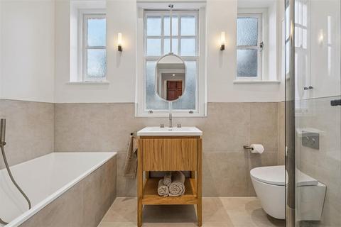 4 bedroom flat to rent, Palace Mansions, Earsby Street, London, W14