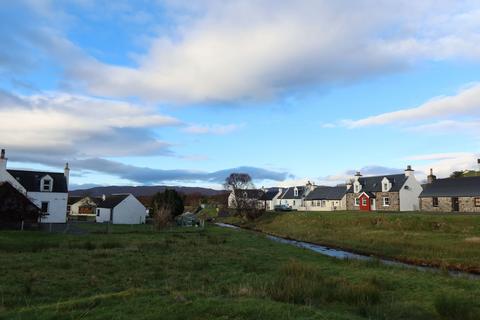 undefined, Duirinish, Kyle of Lochalsh IV40 8BE
