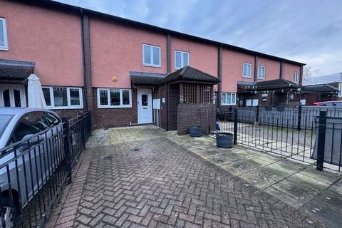 undefined, Boystones Court, Washington, NE37