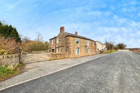 4 bedroom detached house for sale, Newbiggin Road, Carlisle CA2