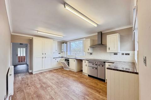 4 bedroom detached house for sale, Newbiggin Road, Carlisle CA2