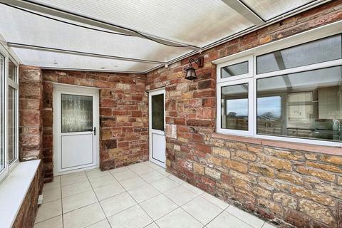 4 bedroom detached house for sale, Newbiggin Road, Carlisle CA2