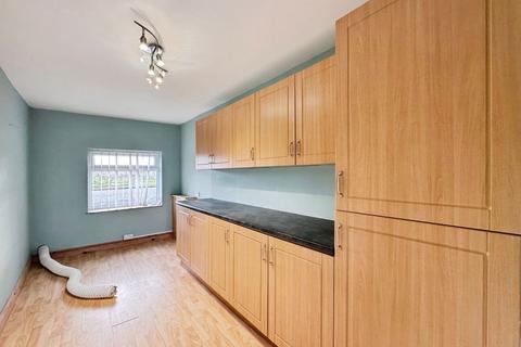 4 bedroom detached house for sale, Newbiggin Road, Carlisle CA2