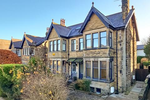 undefined, South Drive, Harrogate, HG2