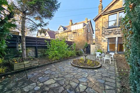 undefined, South Drive, Harrogate, HG2
