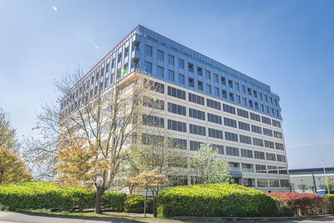 undefined, West Gate, London W5