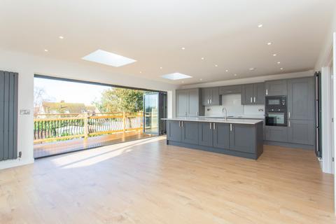 4 bedroom bungalow for sale, Herne Avenue, Herne Bay, Kent, CT6