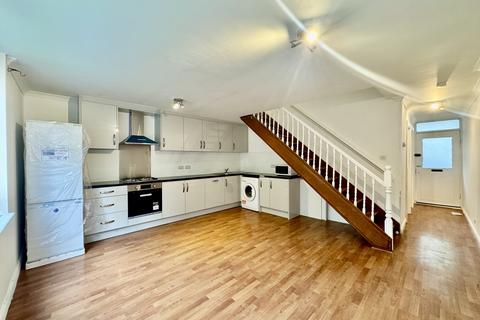 undefined, Westbridge Road, London SW11