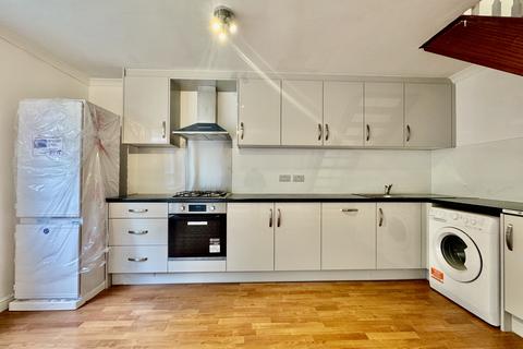 undefined, Westbridge Road, London SW11