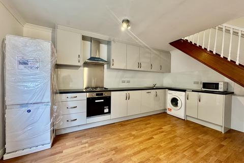 undefined, Westbridge Road, London SW11