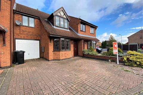 undefined, Foxley Court, Bourne, PE10