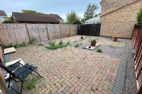 undefined, Foxley Court, Bourne, PE10