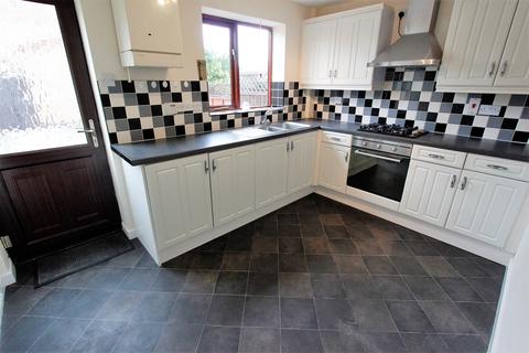 undefined, Foxley Court, Bourne, PE10