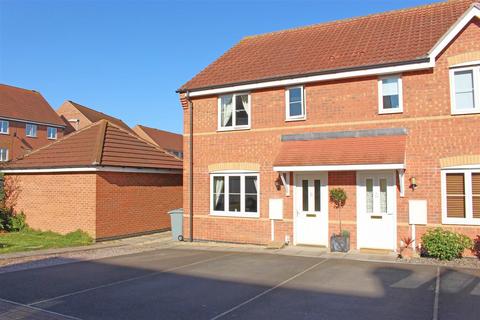 undefined, Thyme Avenue, Bourne, PE10