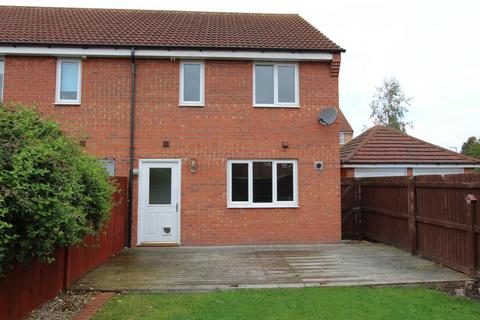 undefined, Thyme Avenue, Bourne, PE10