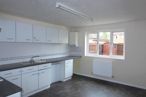 undefined, Thyme Avenue, Bourne, PE10