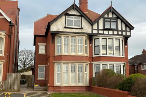 6 bedroom semi-detached house for sale, South Promenade, Lytham St. Annes, FY8
