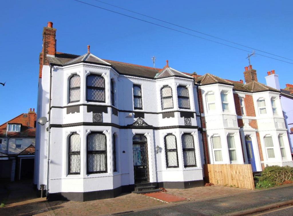 The Grove, Clacton on Sea