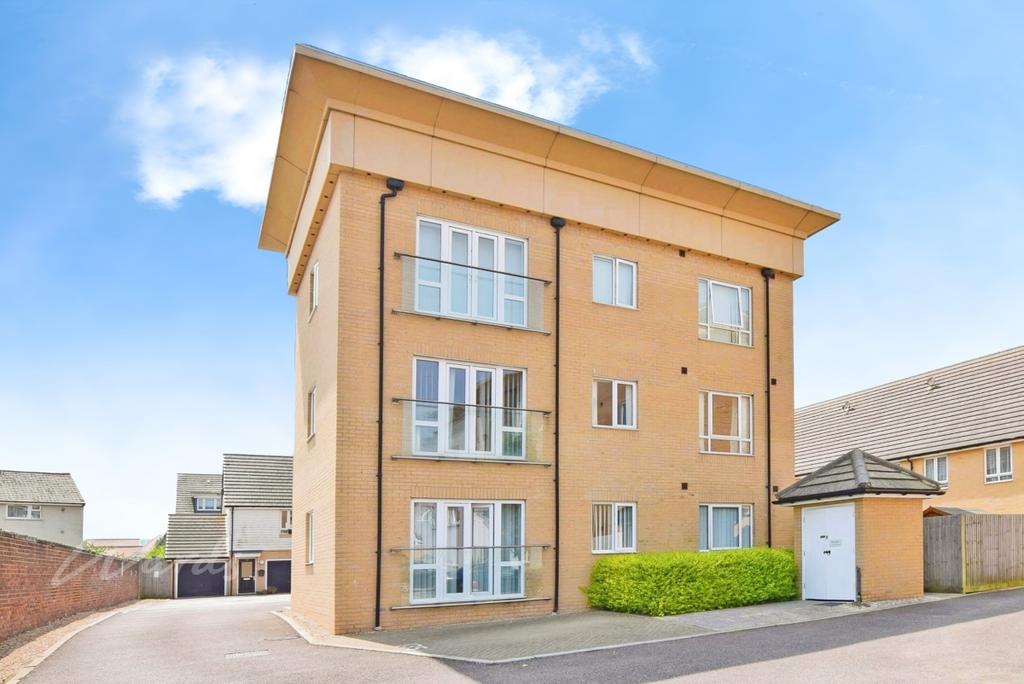 Meridian main use