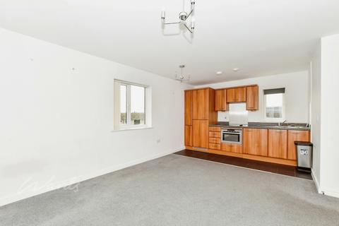 undefined, Meridian Close Ramsgate CT12