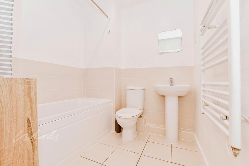Meridian bath use