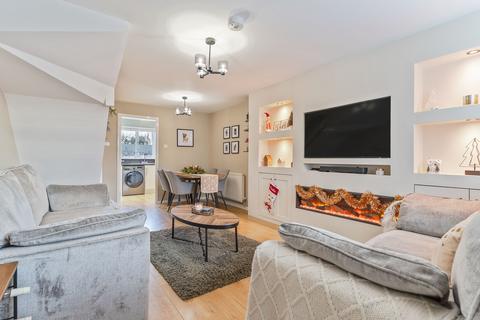 2 bedroom semi-detached house for sale, Springfield Close, Croesyceiliog, NP44