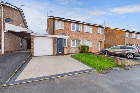 undefined, Sycamore Close, Towcester, NN12