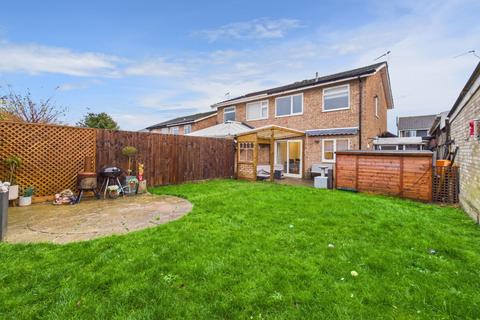 undefined, Sycamore Close, Towcester, NN12