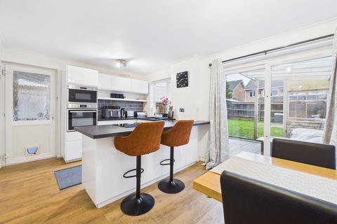undefined, Sycamore Close, Towcester, NN12