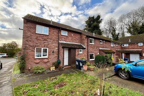 undefined, Lark Rise, Woodfields, Northampton NN3