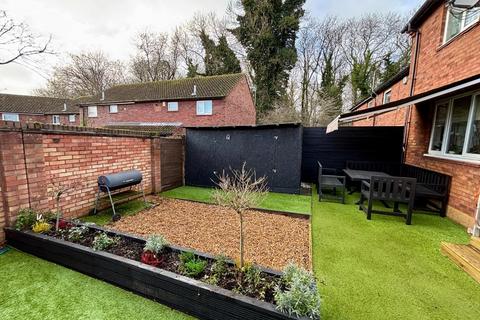 undefined, Lark Rise, Woodfields, Northampton NN3