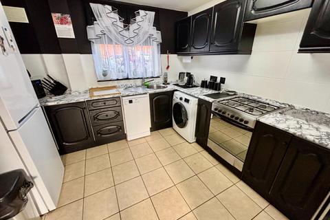 undefined, Lark Rise, Woodfields, Northampton NN3