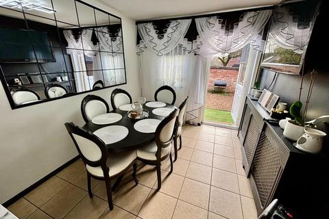 undefined, Lark Rise, Woodfields, Northampton NN3