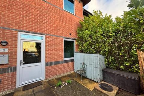 undefined, Kettlestring Lane, York