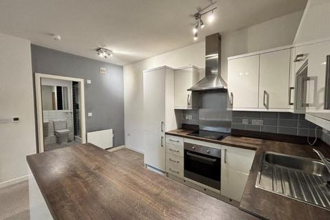 1 bedroom apartment for sale, Kettlestring Lane, York