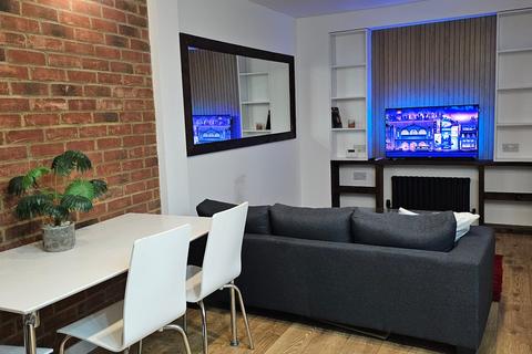 undefined, Hedingham Road, Dagenham RM8