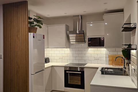 undefined, Hedingham Road, Dagenham RM8
