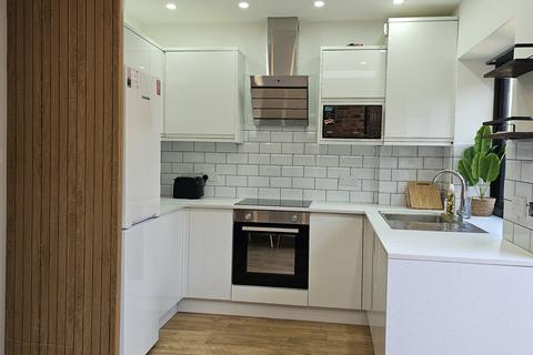undefined, Hedingham Road, Dagenham RM8