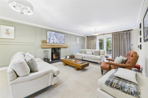 undefined, Frances Close, Denstone ST14
