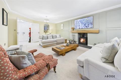 undefined, Frances Close, Denstone ST14