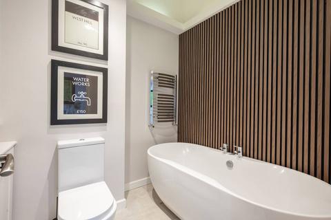undefined, West Hill, West Hill, London, SW15