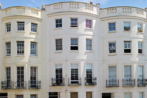 Lansdowne Place, Hove
