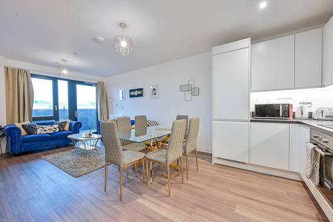 undefined, Acton Lane, Park Royal, London, NW10