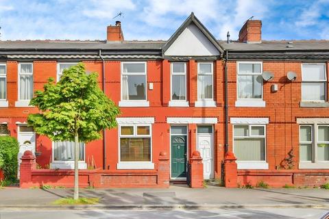 undefined, Thornton Road, Manchester M14