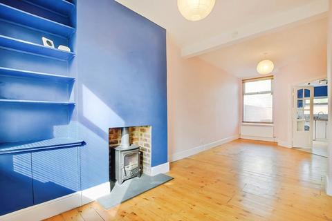 undefined, Thornton Road, Manchester M14
