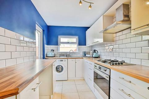 undefined, Thornton Road, Manchester M14