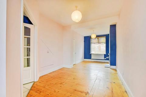 undefined, Thornton Road, Manchester M14