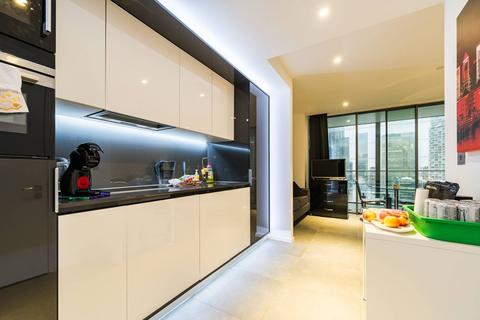 undefined, Dollar Bay, Canary Wharf, London, E14