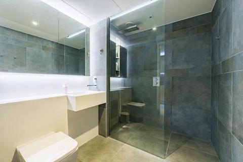 undefined, Dollar Bay, Canary Wharf, London, E14